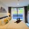 Room in Apartment - A301- Forest View Corner Unit 1BR-1BATH Ao Nang - Ао Нанг Біч