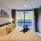 Room in Apartment - A301- Forest View Corner Unit 1BR-1BATH Ao Nang - Ао Нанг Біч