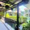 Room in Apartment - A301- Forest View Corner Unit 1BR-1BATH Ao Nang - Ао Нанг Біч