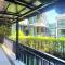 Room in Apartment - A301- Forest View Corner Unit 1BR-1BATH Ao Nang - Ао Нанг Біч