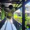 Room in Apartment - A301- Forest View Corner Unit 1BR-1BATH Ao Nang - Ао Нанг Біч