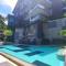 Room in Apartment - A301- Forest View Corner Unit 1BR-1BATH Ao Nang - Ао Нанг Біч