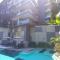 Room in Apartment - A301- Forest View Corner Unit 1BR-1BATH Ao Nang - Ао Нанг Біч