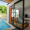 Casa Maha - 1BR Beautiful Villa in Canggu - تشانغو
