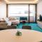 LAKESIDE Apartements