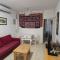 Ein Gedi Family Apartment