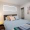 Stylish 4BR Home, Netflix, Walk to Eateries and Schools - 奥克兰