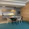 LAKESIDE Apartements