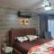 DeNiZ, BeAcH 1 oda 1 salon Suite - 迪迪姆