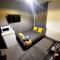 Comfortable Modern Double Rooms - 赫尔