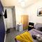 Comfortable Modern Double Rooms - 赫尔