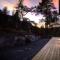 Comfortable Lakefront Home with Mountain Views - Berre Veit - Vradal