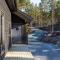 Comfortable Lakefront Home with Mountain Views - Berre Veit - Vradal