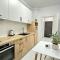 COZY Unirea Towers - Deluxe Studios Iasi - 雅西