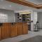 Hampton Inn Waterloo