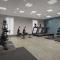 Hampton Inn Waterloo