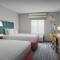 Hampton Inn Waterloo
