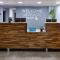 Hampton Inn Atlanta/Douglasville