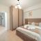 Palace of Culture Dream Apartments and Studios Iasi