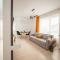 Palace of Culture Dream Apartments and Studios Iasi