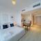 Cosy Studio in Yas Island, Abu Dhabi - Abu Zabi