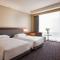 Hyatt Regency Lucknow Gomti Nagar