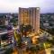 Hyatt Regency Lucknow Gomti Nagar