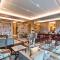 Hyatt Regency Lucknow Gomti Nagar