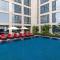 Hyatt Regency Lucknow Gomti Nagar