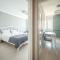 Luxury Cozy Studios Pallas Mall Iasi
