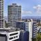 Stay in the heart of Surfers