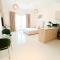 SUPERIOR STAY- Sleek & Modern Studio in Business Bay - 迪拜