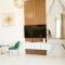 SUPERIOR STAY- Sleek & Modern Studio in Business Bay - 迪拜