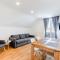 Apartments Skok with rafting and free parking