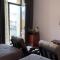 Yaffle Inn Shaki Boutique Hotel