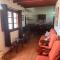 Casa Rural Antonio, Terrace & BBQ in Frontera