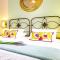 Chanialiving Venetian Luxury House-near Plaza Parking