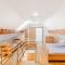 Apartments Skok with rafting and free parking