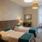 Tulip Hotels - Wrocław Patio - 弗罗茨瓦夫