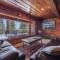 JJs Lakeview Chalet - تاهو فيستا