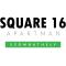 SQUARE 16 - Absolutely Central Location