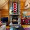 Wolf Laurel Bee Mountain Retreat - Pet Friendly