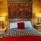 Wolf Laurel Bee Mountain Retreat - Pet Friendly
