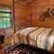 Wolf Laurel Bee Mountain Retreat - Pet Friendly