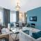 Arlington House Apartments - Londýn