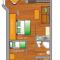 ancora Marina Haus 1 Nr 05, Typ 1