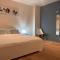 vakantiewoning Baaltje