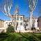 Maison de maître dans les vignes - 特雷斯