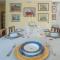 La Bouganville - Holiday house with garden Forte Dei Marmi, Toscana