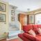 La Bouganville - Holiday house with garden Forte Dei Marmi, Toscana
